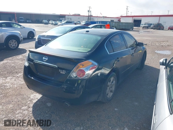 2009 Nissan Altima SL z VIN 1N4BL21E19N400533, wystawiony jako IAAI lot #42339831 z przebiegiem 208 258 mil mil oraz . Historia ofert i sprzedaży dostępna na DreamBid. Obrazek 4.