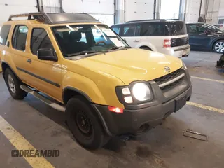2004 Nissan Xterra XE z VIN 5N1ED28T94C651986, wystawiony jako IAAI lot #40404230 z przebiegiem 257 441 mil mil oraz . Historia ofert i sprzedaży dostępna na DreamBid. Obrazek 16.