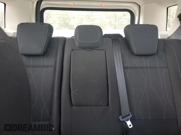 2020 Ford EcoSport SE z VIN MAJ3S2GEXLC333352, wystawiony jako Copart lot #53942215 z przebiegiem 22 865 mil mil oraz Nie do naprawy. Historia ofert i sprzedaży dostępna na DreamBid. Obrazek 10.