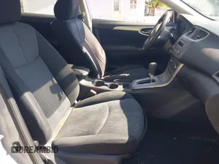 2014 Nissan Sentra SR with VIN 3N1AB7AP8EY224524, listed as a IAAI auction lot 42137672 with 103,934 mi miles and . Bid and sale history available at DreamBid. Image 5.