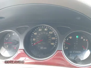 2002 Lexus ES 300 с VIN JTHBF30G425026580, выставлен на аукционе IAAI как лот 42370924 с пробегом 215 836 миль миль и . История ставок и продаж доступна на DreamBid. Изображение 7.