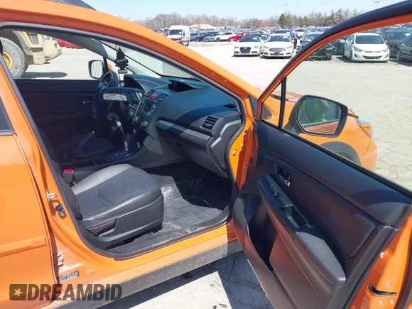 2013 Subaru Crosstrek Limited with VIN JF2GPAGC9DH827214, listed as a IAAI auction lot 41977757 with 134,601 mi miles and . Bid and sale history available at DreamBid. Image 5.