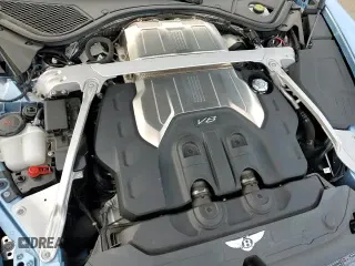 2020 Bentley Continental GT GT V8 z VIN SCBDG4ZG5LC084052, wystawiony jako Copart lot #88991865 z przebiegiem 21 411 mil mil oraz Szkoda całkowita • Salvage title. Historia ofert i sprzedaży dostępna na DreamBid. Obrazek 16.