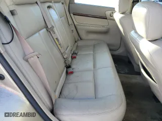 2004 Chevrolet Impala LS with VIN 2G1WH52K949406541, listed as a Copart auction lot 43159855 with 123,892 mi miles and Clean Title. Bid and sale history available at carsss.com. Image 10.