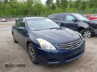 2010 Nissan Altima SL z VIN 1N4AL2AP9AN435371, wystawiony jako IAAI lot #42308084 z przebiegiem 187 044 mil mil oraz . Historia ofert i sprzedaży dostępna na DreamBid. Obrazek 1.