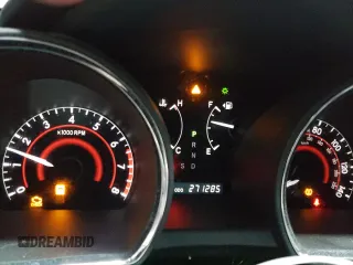 2009 Toyota Highlander Sport z VIN JTEES43A392148314, wystawiony jako Copart lot #44686075 z przebiegiem 271 285 mil mil oraz Czysty tytuł • Clean title. Historia ofert i sprzedaży dostępna na DreamBid. Obrazek 9.