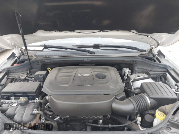 2017 Jeep Grand Cherokee Limited with VIN 1C4RJEBG7HC696166, listed as a IAAI auction lot 41712752 with 88,162 mi miles. Bid and sale history available at carsss.com. Image 10.