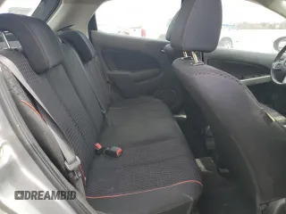 2014 Mazda 2 Touring z VIN JM1DE1LY5E0176964, wystawiony jako Copart lot #48875405 z przebiegiem 128 264 mil mil oraz Szkoda całkowita • Salvage title. Historia ofert i sprzedaży dostępna na DreamBid. Obrazek 10.