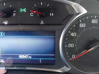 2020 GMC Acadia SLE with VIN 1GKKNKLA4LZ169503, listed as a IAAI auction lot 42229228 with 92,547 mi miles and . Bid and sale history available at DreamBid. Image 15.