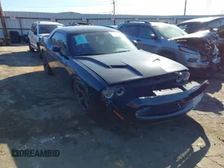 2020 Dodge Challenger SXT with VIN 2C3CDZAG1LH240339, listed as a IAAI auction lot 41613082 with 69,450 mi miles and . Bid and sale history available at DreamBid. Image 1.