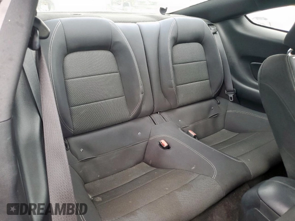 2016 Ford Mustang V6 с VIN 1FA6P8AMXG5215510, выставлен на аукционе Copart как лот 63532795 с пробегом 187 326 миль миль и Списание • Salvage title. История ставок и продаж доступна на DreamBid. Изображение 10.