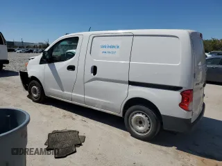 2020 Nissan NV200 SV z VIN 3N6CM0KN2LK704060, wystawiony jako Copart lot #48397785 z przebiegiem 64 235 mil mil oraz Szkody całkowita. Historia ofert i sprzedaży dostępna na DreamBid. Obrazek 2.