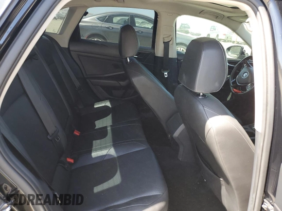 2020 Volkswagen Jetta S z VIN 3VWCB7BU3LM018345, wystawiony jako Copart lot #57460745 z przebiegiem 100 190 mil mil oraz Szkoda całkowita • Salvage title. Historia ofert i sprzedaży dostępna na DreamBid. Obrazek 10.