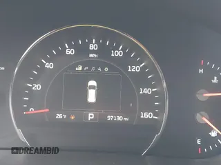 2017 Kia Sorento SXL z VIN 5XYPK4A50HG314022, wystawiony jako IAAI lot #41340327 z przebiegiem 97 130 mil mil oraz . Historia ofert i sprzedaży dostępna na DreamBid. Obrazek 15.