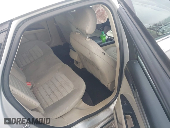 2018 Ford Fusion SE z VIN 3FA6P0HD2JR207865, wystawiony jako IAAI lot #41835895 z przebiegiem 91 069 mil mil oraz . Historia ofert i sprzedaży dostępna na DreamBid. Obrazek 8.