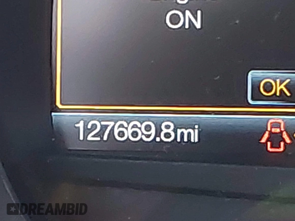 2017 Ford Expedition Limited with VIN 1FMJU1KT3HEA43988, listed as a IAAI auction lot 41931121 with 127,669 mi miles and . Bid and sale history available at DreamBid. Image 15.