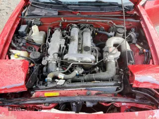 1990 Mazda MX-5 Miata with VIN JM1NA3512L0125981, listed as a Copart auction lot 52803875 with 218,423 mi miles and Clean title. Bid and sale history available at DreamBid. Image 11.