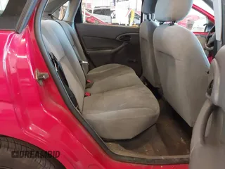 2001 Ford Focus LX с VIN 1FAFP33P41W325156, выставлен на аукционе IAAI как лот 42118023 с пробегом 147 087 миль миль и . История ставок и продаж доступна на DreamBid. Изображение 8.