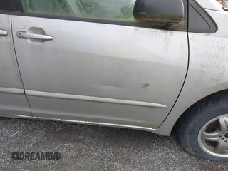 2006 Toyota Sienna CE с VIN 5TDZA23C26S505047, выставлен на аукционе IAAI как лот 42464598 с пробегом 218 406 миль миль и . История ставок и продаж доступна на DreamBid. Изображение 6.
