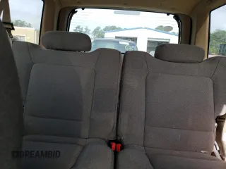 2002 Ford Explorer Sport Value z VIN 1FMYU60E52UB19739, wystawiony jako Copart lot #59337874 z przebiegiem 183 654 mil mil oraz Szkody całkowita. Historia ofert i sprzedaży dostępna na DreamBid. Obrazek 10.