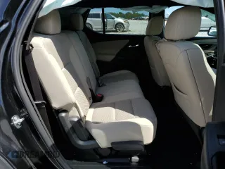 2022 Chevrolet Traverse LS with VIN 1GNEVFKW6NJ161179, listed as a Copart auction lot 70237594 with 31,170 mi miles and Salvage Title. Bid and sale history available at carsss.com. Image 12.