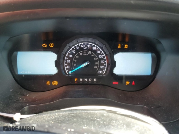 2023 Ford Ranger XL with VIN 1FTER4FH9PLE09204, listed as a Copart auction lot 43261075 with 40,531 mi miles and Salvage Title. Bid and sale history available at carsss.com. Image 9.