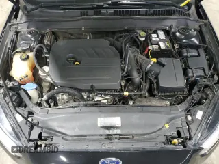 2015 Ford Fusion SE with VIN 3FA6P0HD2FR192596, listed as a Copart auction lot 54826595 with 144,397 mi miles and Clean Title. Bid and sale history available at carsss.com. Image 11.