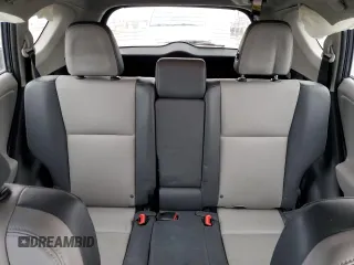 2013 Toyota RAV4 Limited with VIN 2T3DFREV0DW101128, listed as a Copart auction lot 47611495 with 211,733 mi miles and Salvage Title. Bid and sale history available at carsss.com. Image 10.