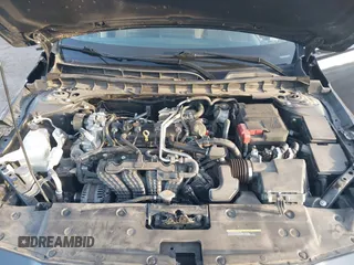2021 Nissan Altima SV with VIN 1N4BL4DV5MN410885, listed as a IAAI auction lot 41809083 with 61,362 mi miles and . Bid and sale history available at DreamBid. Image 10.