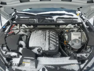 2023 Audi Q5 Premium Plus with VIN WA1BBAFY2P2093652, listed as a Copart auction lot 88666715 with 9,990 mi miles and Salvage title. Bid and sale history available at DreamBid. Image 11.