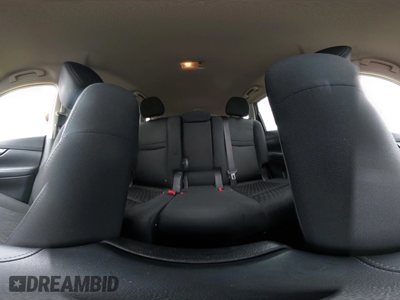 2019 Nissan Rogue SV with VIN KNMAT2MT0KP532404, listed as a IAAI auction lot 42625619 with 111,408 mi miles and . Bid and sale history available at DreamBid. Image 21.