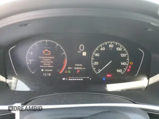 2025 Honda Civic Sport z VIN 2HGFE2F54SH513231, wystawiony jako Copart lot #52586085 z przebiegiem 6 046 mil mil oraz Szkoda całkowita • Salvage title. Historia ofert i sprzedaży dostępna na DreamBid. Obrazek 9.