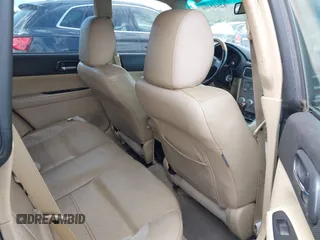 2007 Subaru Forester X L.L. Bean с VIN JF1SG67657H718176, выставлен на аукционе IAAI как лот 42542406 с пробегом 108 202 миль миль и . История ставок и продаж доступна на DreamBid. Изображение 8.