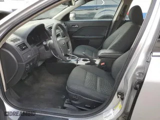 2012 Ford Fusion SE with VIN 3FAHP0HA8CR151187, listed as a Copart auction lot 49582565 with 192,904 mi miles and Salvage Title. Bid and sale history available at carsss.com. Image 7.