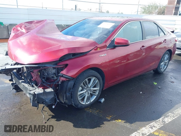 2015 Toyota Camry LE with VIN 4T1BD1FK7FU155931, listed as a IAAI auction lot 41794523 with 90,730 mi miles and . Bid and sale history available at DreamBid. Image 19.