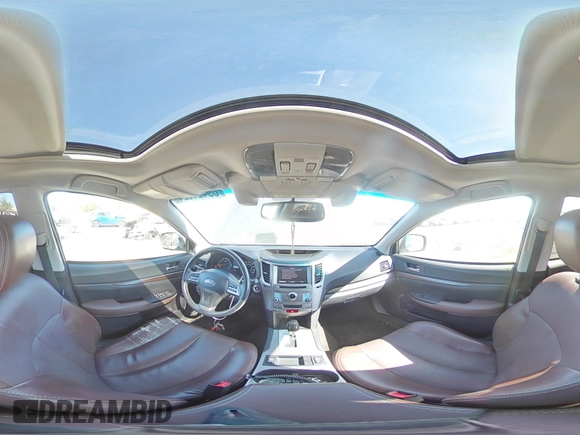 2014 Subaru Outback 2.5i Limited with VIN 4S4BRBPC3E3212564, listed as a Copart auction lot 69421524 with 82,883 mi miles and Salvage Title. Bid and sale history available at carsss.com. Image 13.