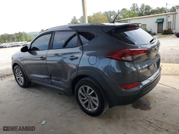 2016 Hyundai Tucson SE with VIN KM8J33A46GU188780, listed as a Copart auction lot 52736005 with 150,607 mi miles and Clean Title. Bid and sale history available at carsss.com. Image 2.
