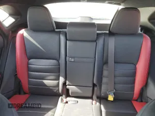 2020 Lexus NX 300 F Sport с VIN JTJSARDZ6L5015951, выставлен на аукционе Copart как лот 56571565 с пробегом 8 849 миль миль и Списание • Salvage title. История ставок и продаж доступна на DreamBid. Изображение 10.
