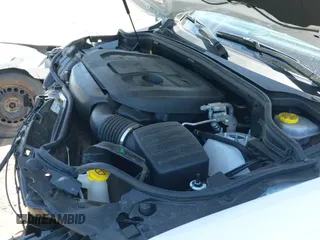 2020 Jeep Grand Cherokee Limited X with VIN 1C4RJFBG5LC388055, listed as a IAAI auction lot 42120852 with 12,300 mi miles and . Bid and sale history available at DreamBid. Image 19.