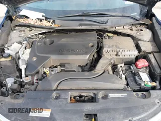 2018 Nissan Altima 2.5 SR with VIN 1N4AL3AP3JC101421, listed as a IAAI auction lot 41482620 with 101,431 mi miles. Bid and sale history available at carsss.com. Image 10.