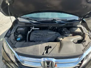 2019 Honda Odyssey EX z VIN 5FNRL6H58KB136964, wystawiony jako Copart lot #64272595 z przebiegiem 171 617 mil mil oraz Czysty tytuł • Clean title. Historia ofert i sprzedaży dostępna na DreamBid. Obrazek 12.
