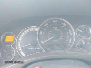 2002 Cadillac Escalade z VIN 1GYEK63N02R201402, wystawiony jako IAAI lot #42281859 z przebiegiem Nie podano mil oraz . Historia ofert i sprzedaży dostępna na DreamBid. Obrazek 7.