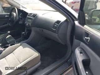 2007 Honda Accord LX with VIN 1HGCM56437A049014, listed as a IAAI auction lot 42483225 with 155,509 mi miles and . Bid and sale history available at DreamBid. Image 5.