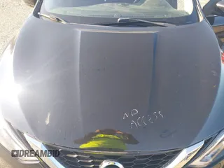 2018 Nissan Sentra SR z VIN 3N1AB7AP1JY317430, wystawiony jako IAAI lot #41946621 z przebiegiem 71 783 mil mil oraz . Historia ofert i sprzedaży dostępna na DreamBid. Obrazek 10.