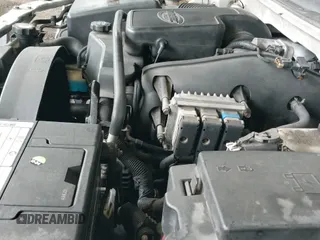 2002 Chevrolet TrailBlazer LTZ z VIN 1GNDT13S122260465, wystawiony jako IAAI lot #42747297 z przebiegiem 268 400 mil mil oraz . Historia ofert i sprzedaży dostępna na DreamBid. Obrazek 20.