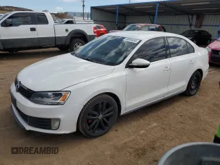 2012 Volkswagen Jetta GLI Autobahn с VIN 3VW567AJ2CM407255, выставлен на аукционе Copart как лот 49004454 с пробегом 126 991 миль миль и Списание • Salvage title. История ставок и продаж доступна на DreamBid. Изображение 1.