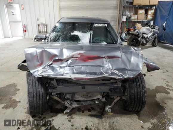 2020 Cadillac CT5 Sport z VIN 1G6DP5RK3L0124818, wystawiony jako Copart lot #41994335 z przebiegiem 56 081 mil mil oraz Szkoda całkowita • Salvage title. Historia ofert i sprzedaży dostępna na DreamBid. Obrazek 5.