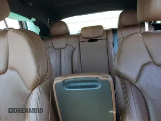2018 Audi Q5 Premium Plus z VIN WA1BNAFY7J2165573, wystawiony jako Copart lot #56040975 z przebiegiem 75 330 mil mil oraz Szkoda całkowita • Salvage title. Historia ofert i sprzedaży dostępna na DreamBid. Obrazek 10.