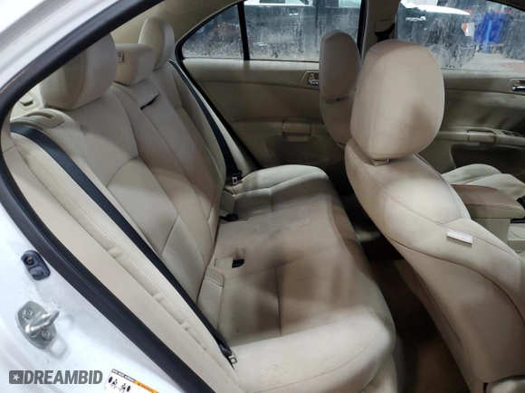 2012 Suzuki Kizashi S with VIN JS2RF9A11C6100259, listed as a Copart auction lot 43910775 with 83,942 mi miles and Salvage Title. Bid and sale history available at carsss.com. Image 11.
