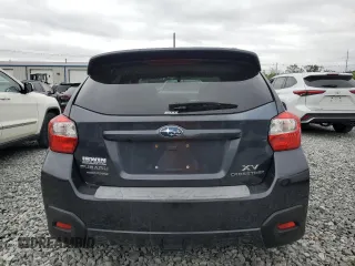 2013 Subaru Crosstrek Limited with VIN JF2GPAGCXD2877199, listed as a Copart auction lot 60967505 with 160,278 mi miles and Clean title. Bid and sale history available at DreamBid. Image 6.
